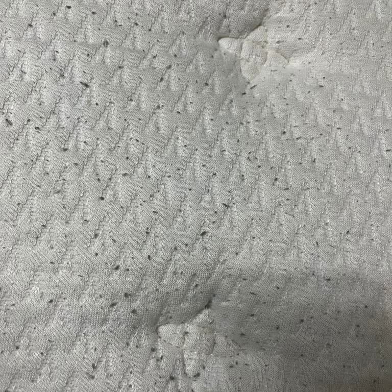 Yataş Energy Pro Yatakta Hızlı Deformasyon Ve Yetersiz Müşteri Hizmeti