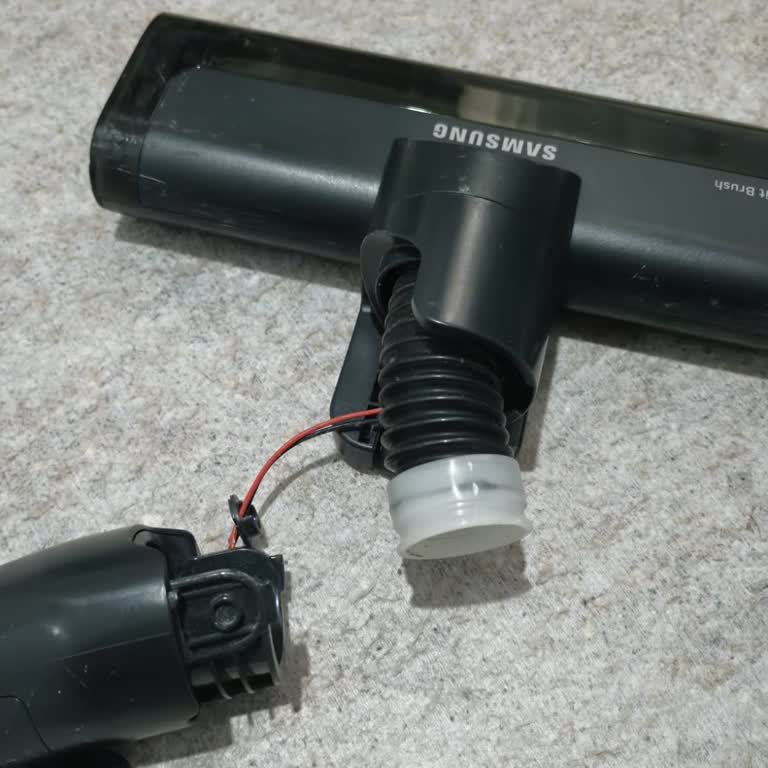 Kasko Güvencesi Yanıltıcı Çıktı: Media Markt'ta Süpürge Onarımında Hayal Kırıklığı