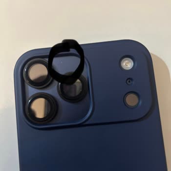 Yeni Aldığım İphone 17 Pro Max'te Kasa Soyulması Ve Donanım Sorunları