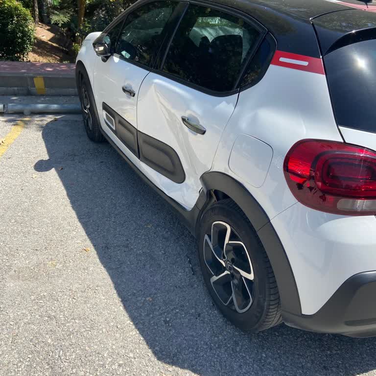 38 Gündür Teslim Edilmeyen Araç Ve Yetersiz İletişim Mağduriyeti