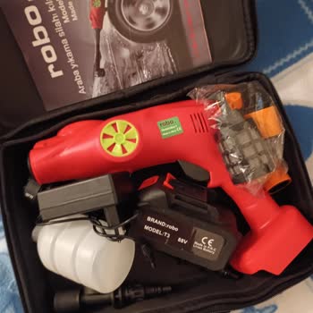 Çalışmayan Ürün Ve Yetersiz Destek: İade Talebim Var