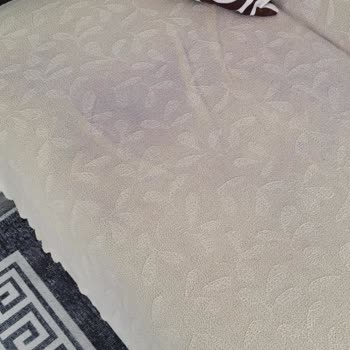 Lescon Eşofman Altı Renk Attı, Ev Eşyalarım Zarar Gördü, Ek Tazminat İstiyorum