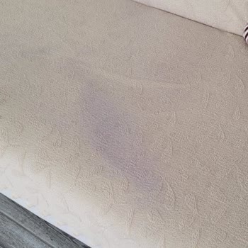 Lescon Eşofman Altı Renk Attı, Ev Eşyalarım Zarar Gördü, Ek Tazminat İstiyorum