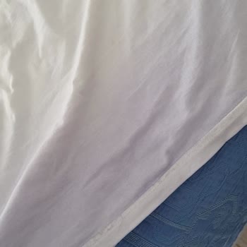 Lescon Eşofman Altı Renk Attı, Ev Eşyalarım Zarar Gördü, Ek Tazminat İstiyorum