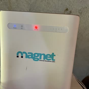 Bir Aydır İnternet Hizmeti Alamıyorum, Sorunum Çözülmüyor