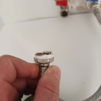 Garanti Kapsamındaki Termosifon Arızasına Ücretsiz Çözüm Sunulmuyor