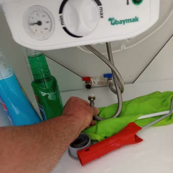 Garanti Kapsamındaki Termosifon Arızasına Ücretsiz Çözüm Sunulmuyor