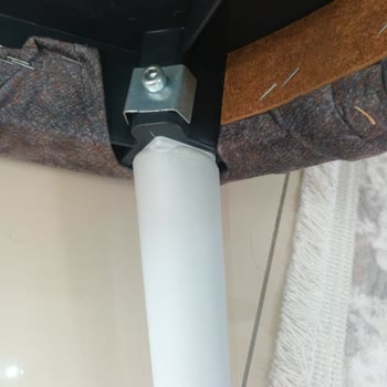 Kısa Sürede Kırılan Sandalyeler Ve Haksız Garanti Reddi