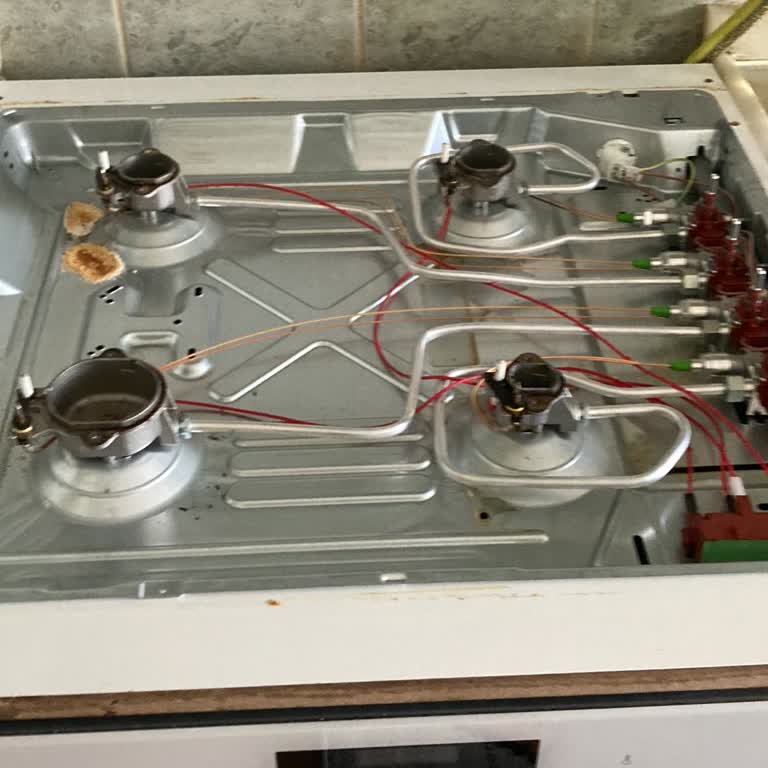 3 Yıllık Profilo Ocakta Kronik Arıza İçin Yüksek Ücret Talebi Mağduriyeti