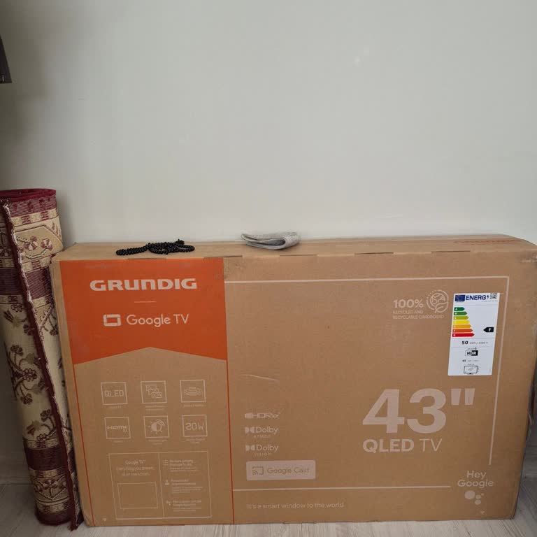 İade Edilmeyen Televizyon Ve Çözüm Sunmayan Firmalar