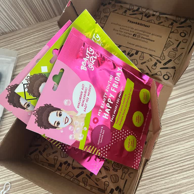 Eksik Ürün Ve Bilgilendirme Eksikliği Nedeniyle Mağduriyet Yaşadım