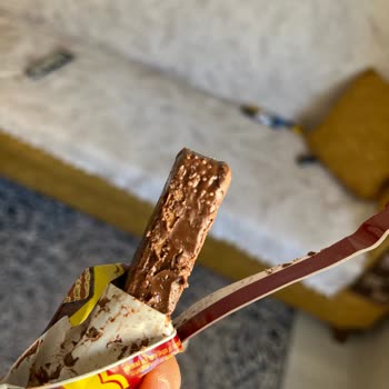 Aldığım Ülker Çikolatalı Gofret Küflü Çıktı Son Kullanma Tarihi Geçmemişti