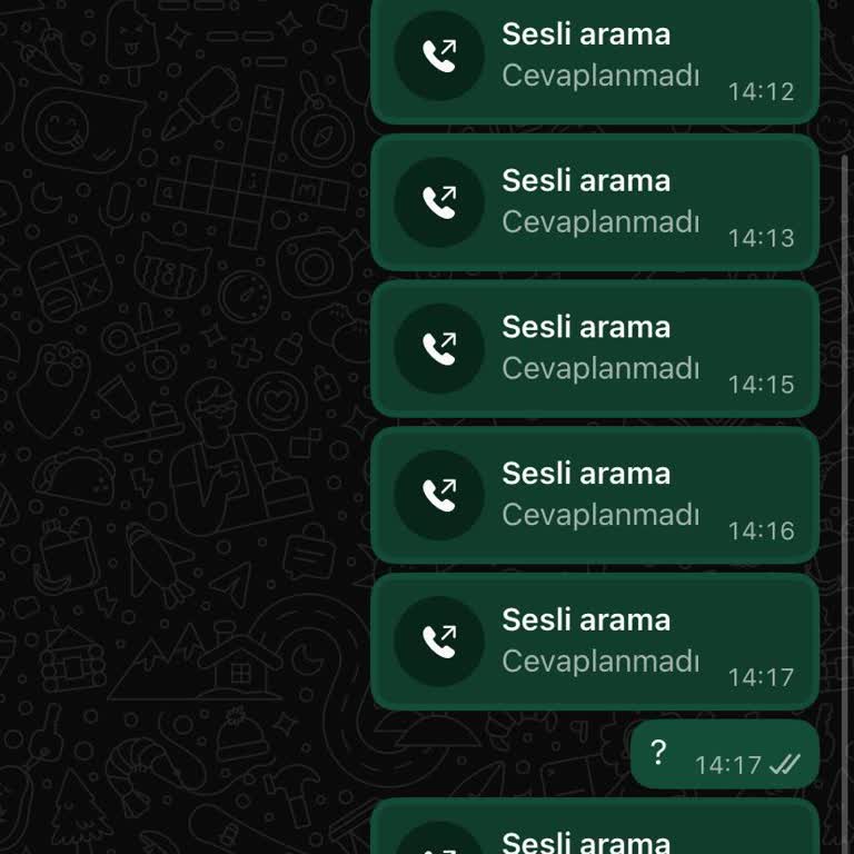 Sipariş Sonrası İletişim Yok, Ürün Teslim Edilmedi Ve Ücret İadesi Talep Ediyorum