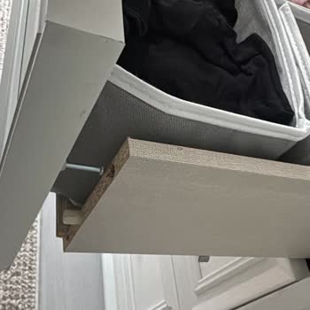 Garanti Kapsamındaki Gardırop Arızası İçin Haksız Servis Ücreti Alındı