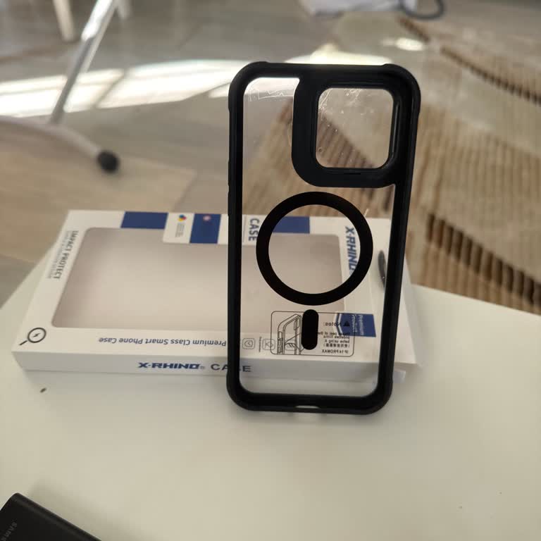 Reklamda Vaat Edilen 360 Koruma Yerine Düşük Kaliteli Arka Kapak Gönderildi