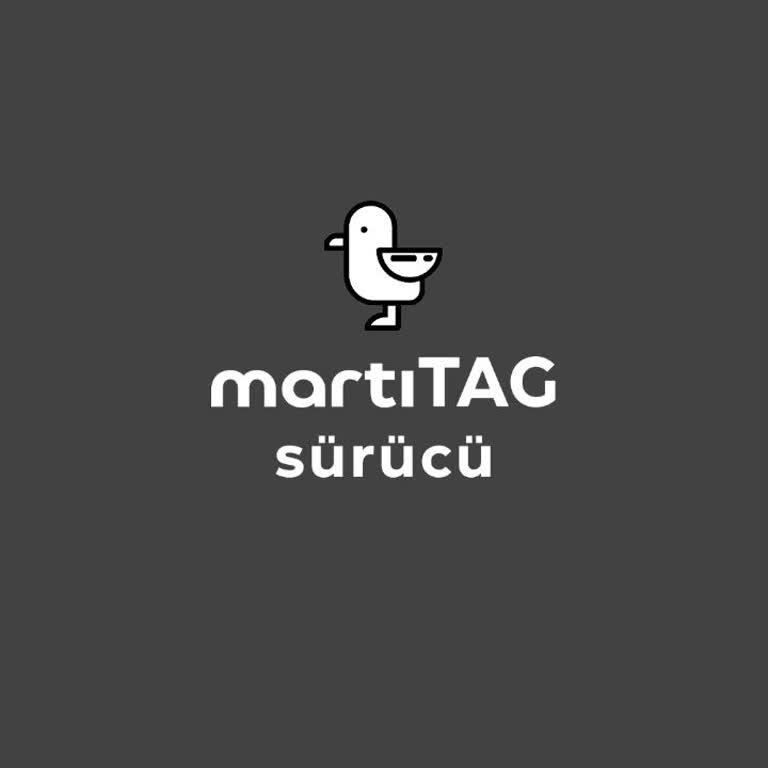 Martı Tag Sürücü Hesabımda Uygulama Erişim Sorunu Ve Destek Alamama