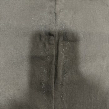 Stradivarius Elbisede Hatalı Ürün Ve Yetersiz Bilgilendirme Nedeniyle Mağduriyet