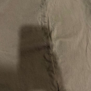 Stradivarius Elbisede Hatalı Ürün Ve Yetersiz Bilgilendirme Nedeniyle Mağduriyet