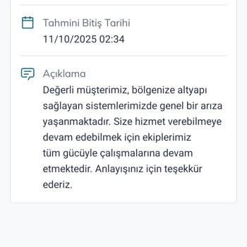 Dört Gündür Kesik İnternet Ve Çözülmeyen Arıza Mağduriyeti