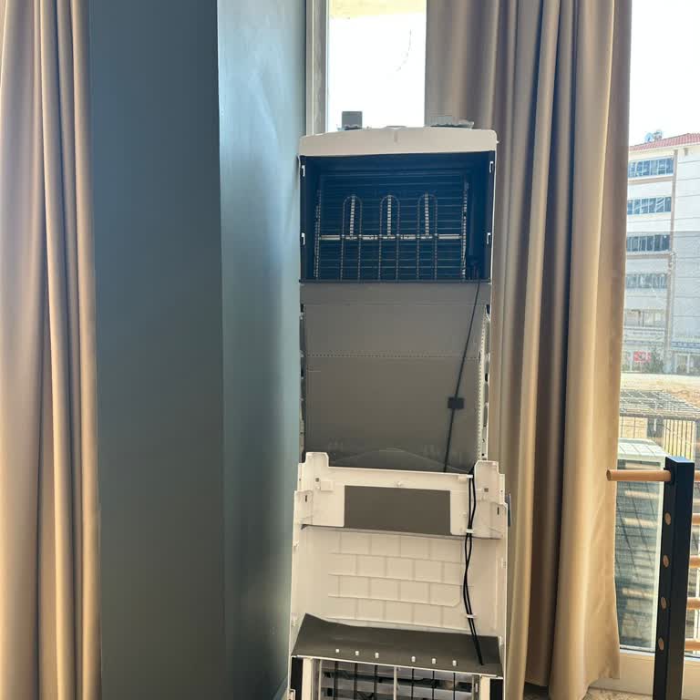 Yeni Alınan Vestel Kombi Kısa Sürede Arızalandı, Servis Ve Müşteri Hizmetleri Yetersiz