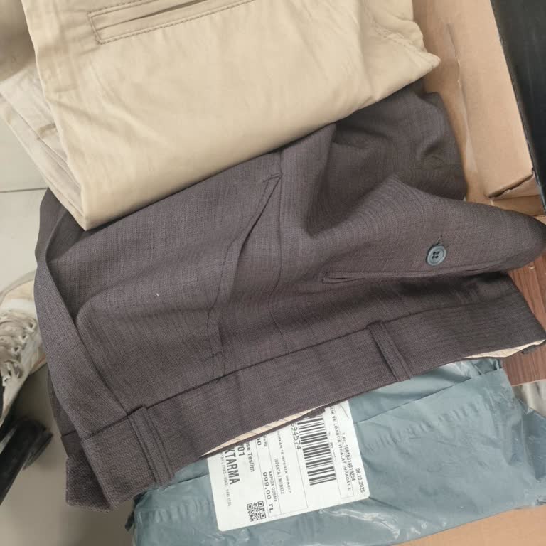 Yanlış Ürün, İletişimsiz Firma: Mağdur Edildim!