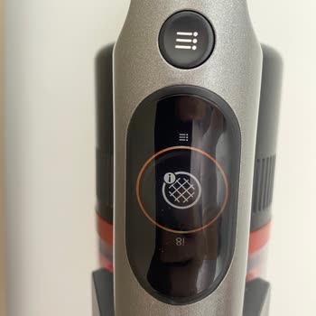 Philips 8000 Series Süpürgede Sürekli İ8 Filtre Hatası Ve Garanti Kapsamında Onarım Talebi