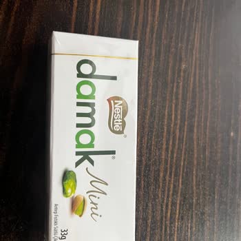 Boş Çikolata Kutusu Şoku: 33 Gram Yazıyor, 5 Gram Çıktı!