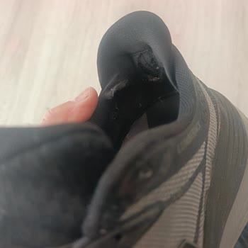 Kısa Sürede Deforme Olan Ayakkabıya Değişim Talebi Reddi