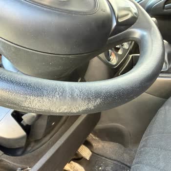 Sıfır Araçta Bitmeyen Arızalar Ve Çözümsüzlük Mağduriyeti