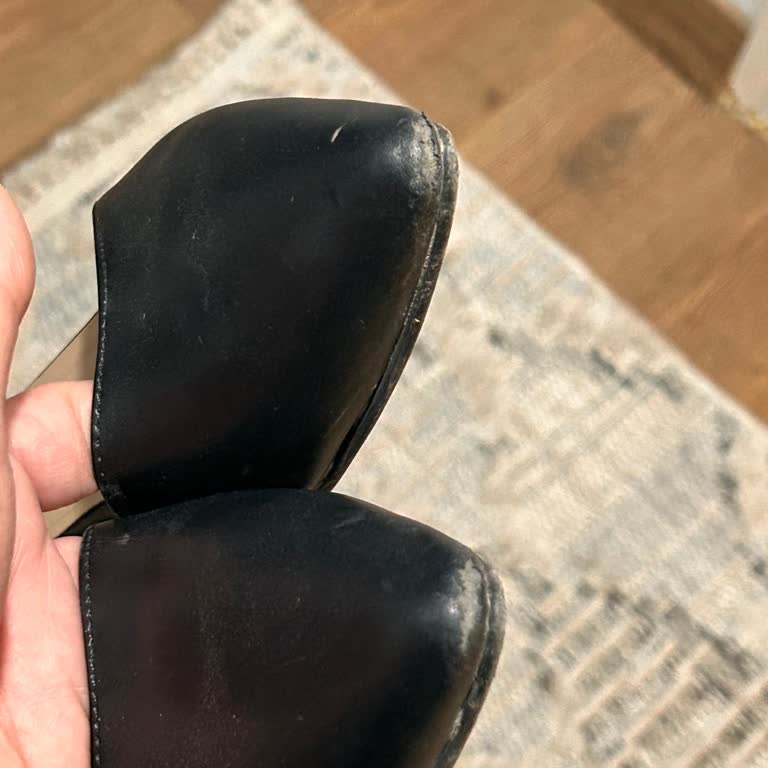 Kısa Sürede Deforme Olan Ayakkabı İçin Kullanıcı Hatası Gerekçesiyle İade Reddi