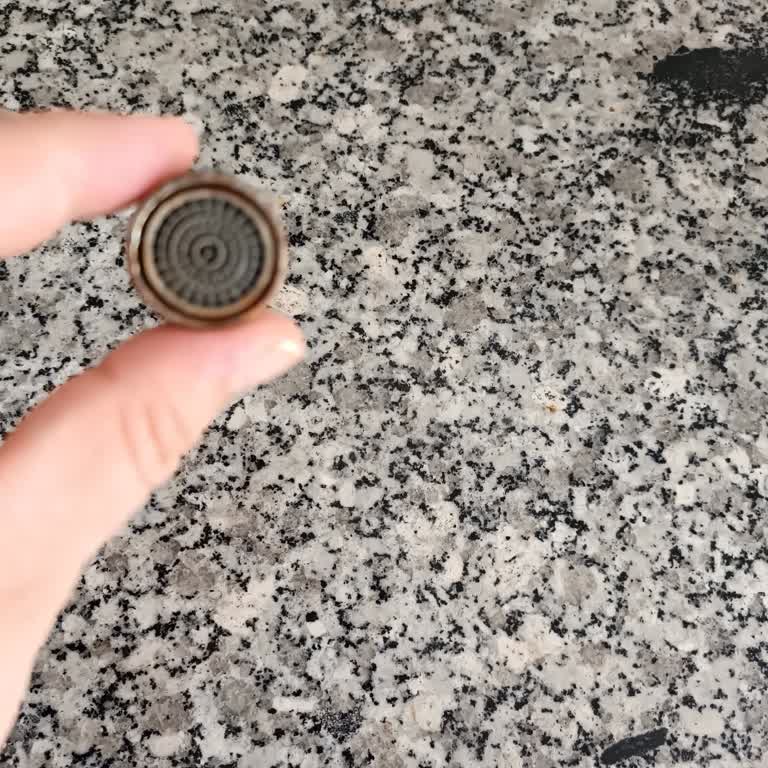 Etimesgutta Tesisatçı Basit Bir İşlem İçin Fahiş Ücret Aldı