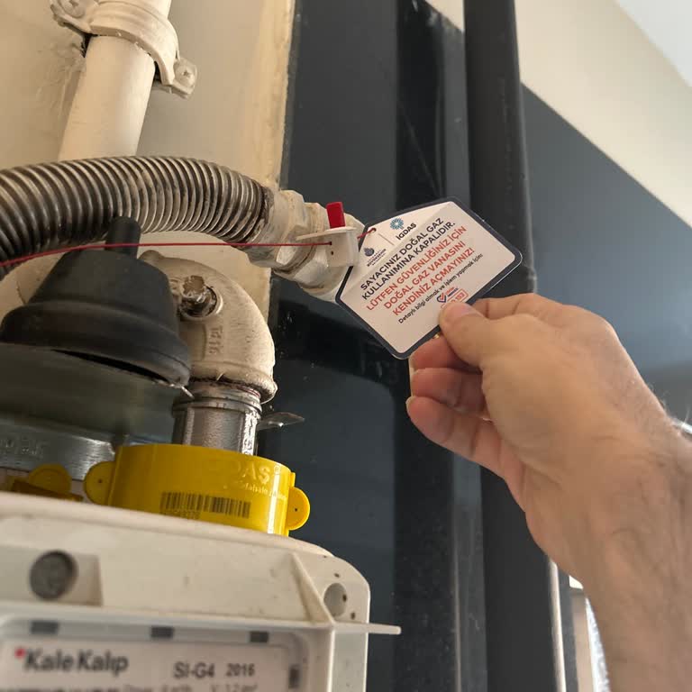 Elektrik Abonelik Başvurumda Sahte Ziyaret Ve Açılmayan Elektrik Sorunu