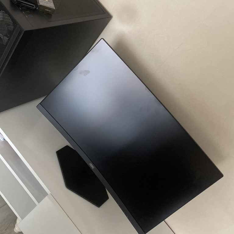 Yeni Monitörde 280Hz Sorunu: Akıcılık Kaybı Ve Çözüm Beklentisi