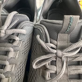 Kısa Sürede Deforme Olan Ayakkabıya Satıcıdan İlgisiz Yaklaşım