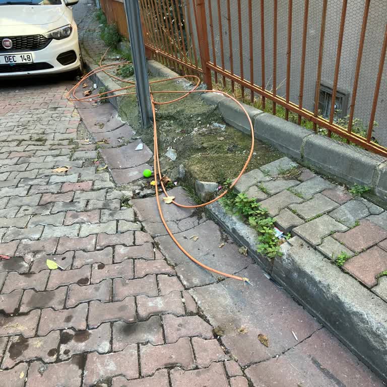 Bir Haftadır Devam Eden İnternet Kesintisine Çözüm Bulunmuyor