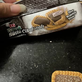 Aldığım Eti Saklıköy Bisküvisi Bozuk Çıktı, Mağduriyetimin Giderilmesini İstiyorum