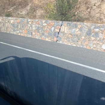 Pamukkale Turizm'de Hayal Kırıklığı: Pis Ve Konforsuz Yolculuk