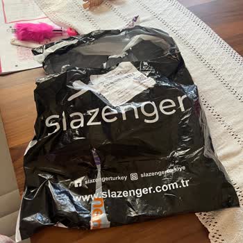 Slazenger Eksik Gönderilen Ürünler Ve Yetersiz Müşteri Hizmeti Nedeniyle Mağduriyet