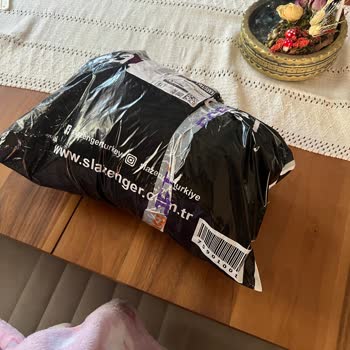 Slazenger Eksik Gönderilen Ürünler Ve Yetersiz Müşteri Hizmeti Nedeniyle Mağduriyet