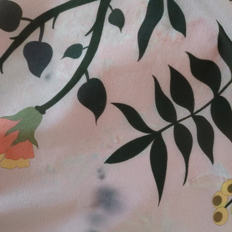 İlk Yıkamada Renk Veren Şal İçin Değişim Talebim Karşılanmadı