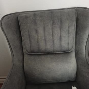 Özkar Mobilya (İzmir) Hatalı Koltuklarını Kabul Etmedi