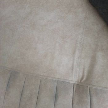 Özkar Mobilya (İzmir) Hatalı Koltuklarını Kabul Etmedi