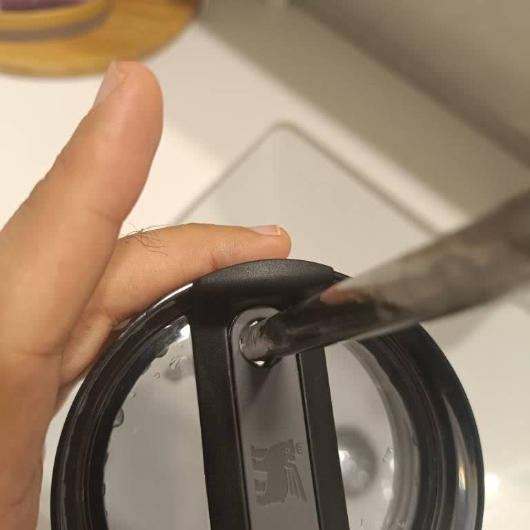 Stanley Termos Pipetinden Su Sızdırıyor Ve Hava Alıyor, Müşteri Hizmetleri Yetersiz Kaldı