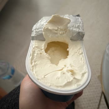 Aldığım Torku Krempare Peynir Bozuk Çıktı, Mağduriyetimin Giderilmesini İstiyorum