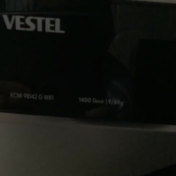 Yeni Alınan Çamaşır Makinesi Sürekli Arızalı, Çözüm Yok!