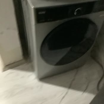 Yeni Alınan Çamaşır Makinesi Sürekli Arızalı, Çözüm Yok!