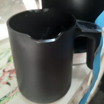 Kullanılmadığı Halde İade Reddedilen Kahve Makinesi Mağduriyeti