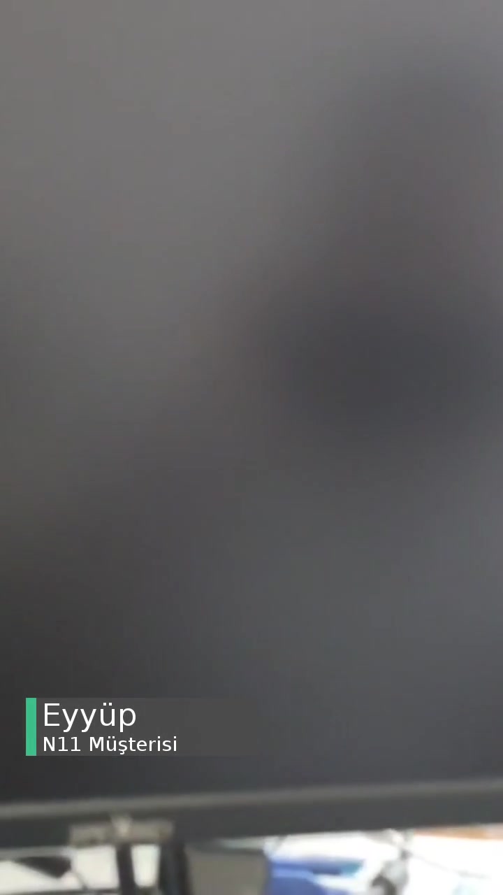 N11 Ayıplı Mal videonun kapak resmi