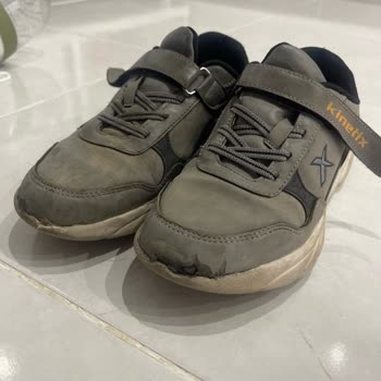 Kısa Sürede Deforme Olan Ayakkabılar Ve Mağazaya Ulaşım Sorunu Nedeniyle Destek Talebi