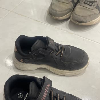 Kısa Sürede Deforme Olan Ayakkabılar Ve Mağazaya Ulaşım Sorunu Nedeniyle Destek Talebi